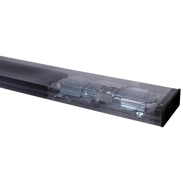Storemax schuifdeurpakket r60 zwart