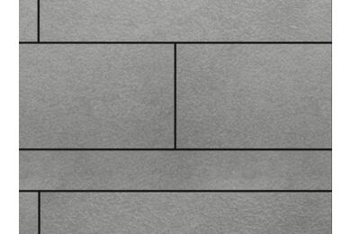 Equitone Lunara LA20 Grijs 2500x1220x10mm Gekantrecht