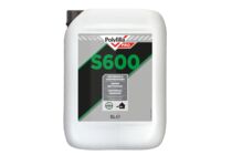 Polyfilla Pro S600 Verfreiniger Reinigingsmiddel Blauw can 5ltr