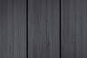Naturinform piazza mondo 2.0 terrasplank streaked ebony 100% pefc 21x140x6000