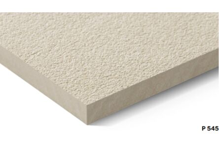 Swisspearl Patina Rough NXT gekantrecht P545 2-z 2500x1250x8