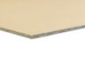 Recoma Basic Bouwplaat Bruin 2800x1200x11mm