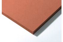 Valchromat MDF gekleurd sor orange FSC 2440x1830x8mm