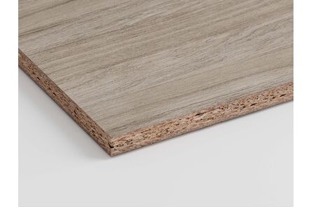 Kronospan decorspaanplaat K005 PW oyster urban oak 2800x2070x18mm