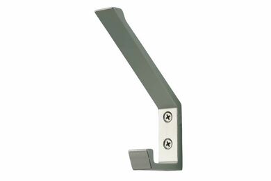 IMPRESSO Hoed-Jashaak Recht Aluminium F2