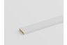 Agnes plafondlijst 02TF stuc wit 8x44mm 260cm