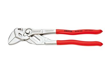 KNIPEX Sleuteltang 86-03-250 250mm