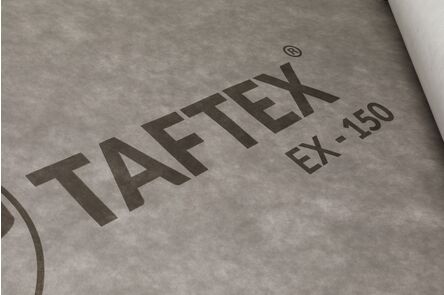 taftex ex-150 damp-open folie 1500mm 50m