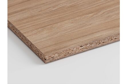 Kronospan decorspaanplaat K006 PW amber urban oak 2800x2070x18mm