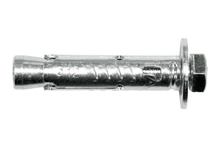 fischer ta m hulsanker 8/55 doos a 50st