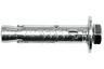 fischer ta m hulsanker 8/55 doos a 50st