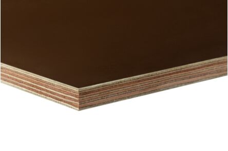 Moduply hardhout betonplex 167gr dbr fenol 2500x1250x18mm
