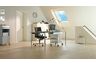 Agnes plafondpaneel 12TF linnen wit 620x1220x12mm
