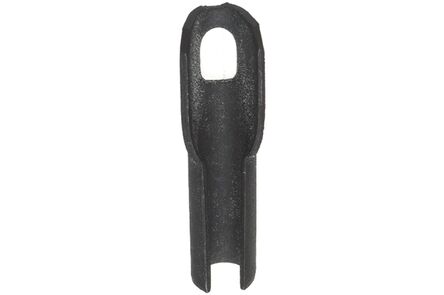 GB Plafondanker Verenstaal 8x42mm - Zwart
