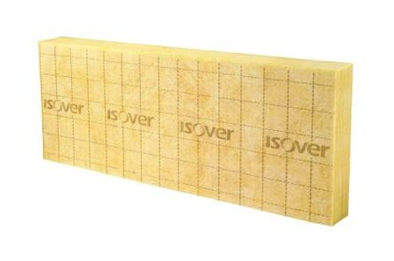 Isover® Comfortpanel 120mm rd3,50 1500x600x120 4pp