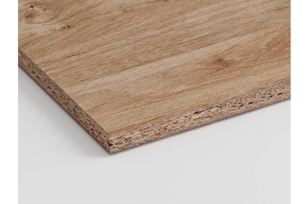 Kronospan decorspaanplaat K361 PW gold harbor oak 2800x2070x18mm