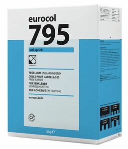 Eurocol tegellijm 705