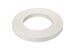 Meubelpaneel Wit 1 L. Zijde Abs 2mm 18mm 305x50cm 70% PEFC