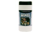 zwaluw cleaning wipes universal