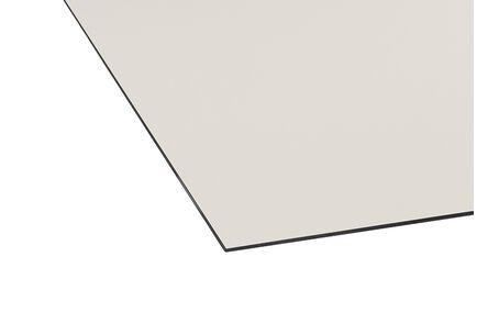 ISIcompact 8820 2z crème 3050x1300x6mm