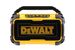 DEWALT Bluetooth Speaker DCR011-XJ 12-18V XR