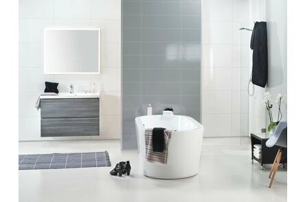 Fibo Wandpaneel 4063 HG clean grey