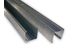 Metal Stud Profiel Verticaal C45N  - Wand - 2800mm