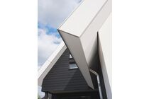 Duraprime Populieren Exterieurplaat Wit 2500x1220x18mm Duraprime Populieren Exterieurplaat Wit 2500x1220x18mm