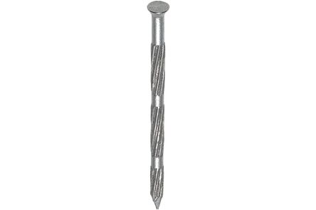 Fis profi ribnagel 2,7x50mm verzinkt