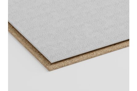 Agnes plafondpaneel 02TF stuc wit 620x1220x12mm