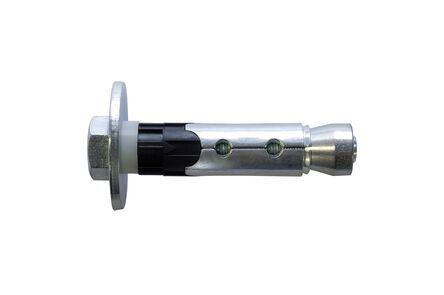 fischer fh ii kanaalplaatanker m8 12/55mm nl 50st