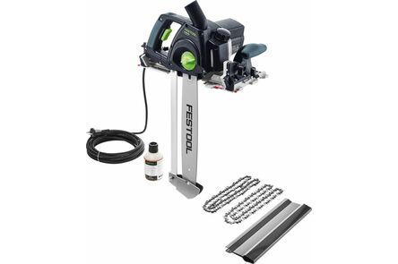 Festool zwaardzaag IS 330 EB 230v