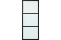 SKANTRAE Binnendeur SSL 4003 Nevel Glas