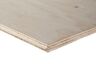 underlayment 18mm radiata floor cp/c tong en groef lange zijde 2440x1220x18
