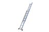 opsteekladder 2x8 sporten