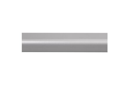 Hoekprofiel Aluminium 15x15x2000mm