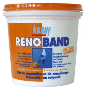 Knauf renoband