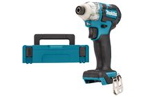 Makita accu slagschroevendraaier cxt 12 v max TD111DZJ 10,8v inclusief Mbox