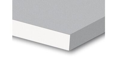 Siniat ladura premium gipsvezelplaat ivoor 2670x1200x12,5mm