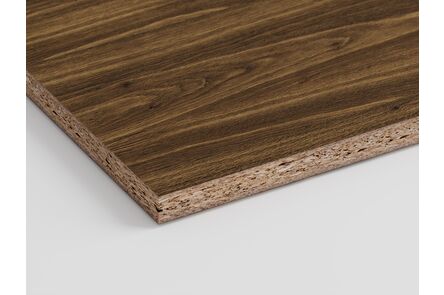 Kronospan decorspaanplaat K082 PW bourbon oak 2800x2070x18mm
