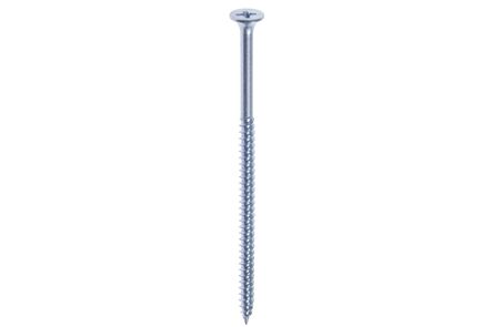 Fis profi isolatieschroef verzinkt 85mm