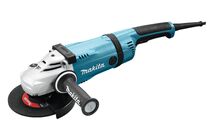 Makita haakse slijper 230 v GA9040SFY 230v 230mm