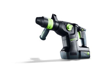 Festool Accu Combihamer KHC 18 EB-BASIC