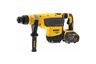 DeWALT combihamer xr flexvolt DCH733X2-QW sds-max bithouder 54v