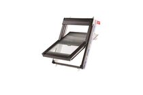 Keylite Tuimelvenster 09 WCP 09 I wit HR++ glas 1340x980mm