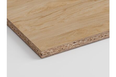 Kronospan decorspaanplaat K086 PW nat. rockford hickory 2800x2070x18mm