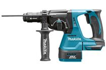 Makita accu combihamer lxt 18 v DHR243Z 18v