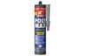 Griffon polymax sealant grijs 280ml