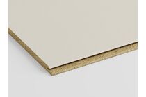 Agnes Wand Wandpaneel Smalle voeg 550 TG2 Wit 2600x620x12mm 2pp