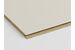 Agnes Wand Wandpaneel Smalle voeg 550 TG2 Wit 2600x620x12mm 2pp